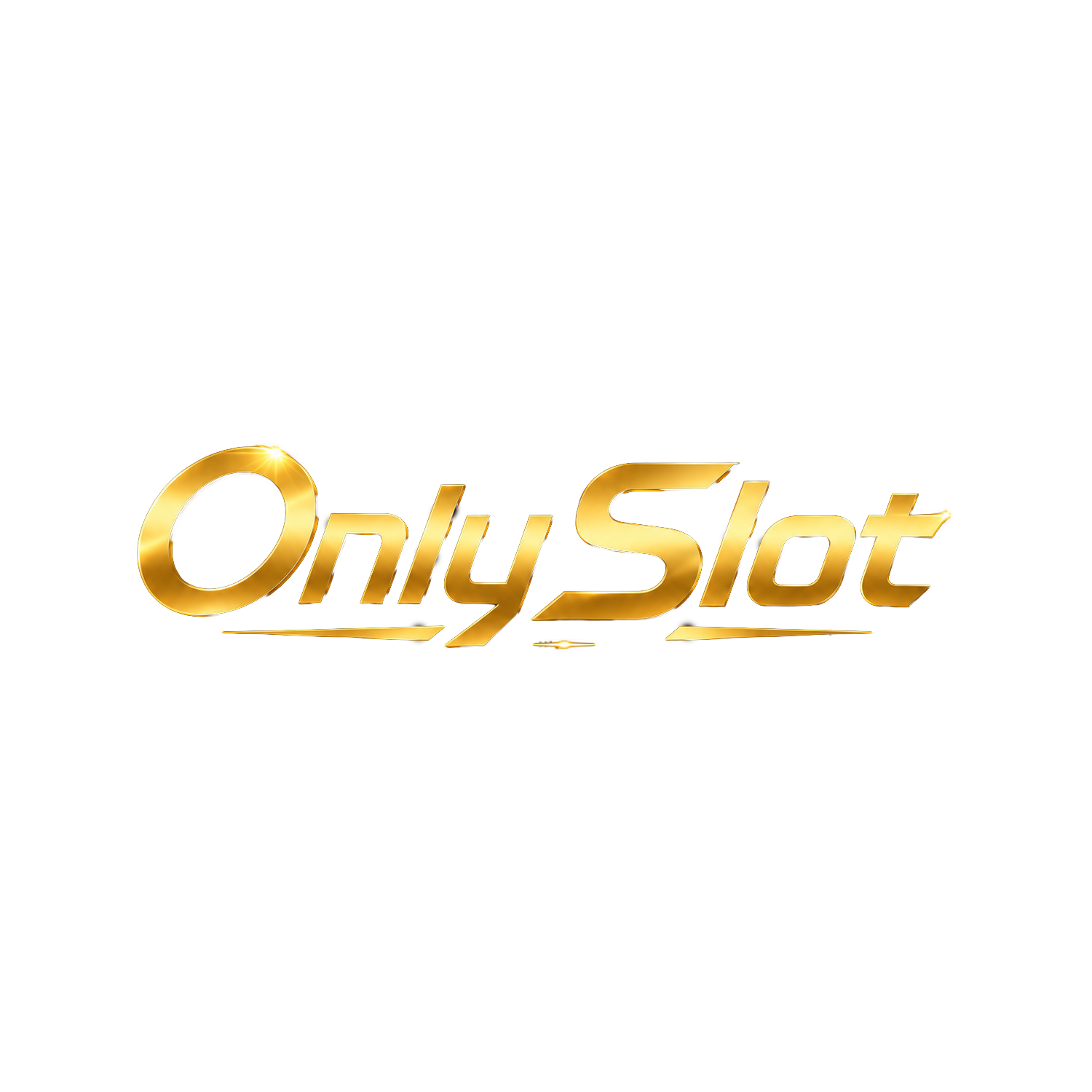 Only Slot