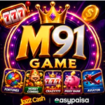 M91 Game
