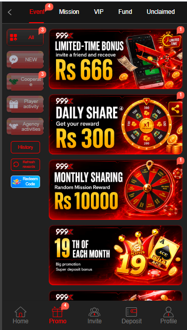 999SX Game